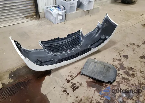 2012 Chrysler Town & Country Touring из США, поврежденный, VIN 2C4RC1BG3CR353065